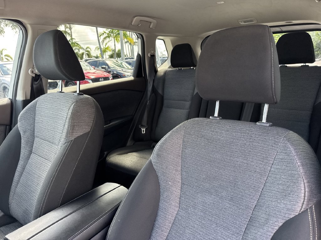 Used 2023 Nissan Rogue SV AWD/4WD image 42