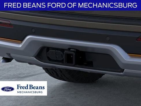 New 2026 Ford Explorer Tremor w/ Tremor Ultimate Package image 23