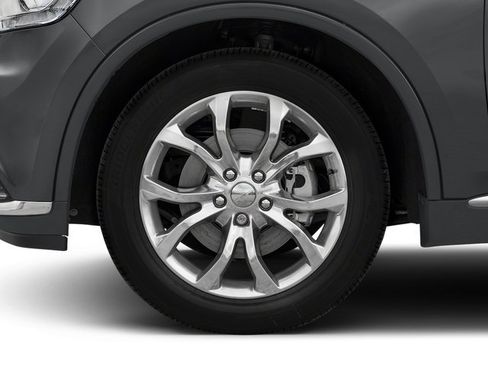 Used 2017 Dodge Durango Citadel w/ Premium Entertainment Group AWD/4WD image 16