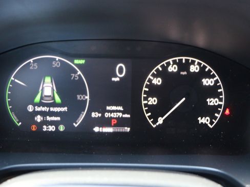 Used 2025 Honda CR-V Sport Touring image 35