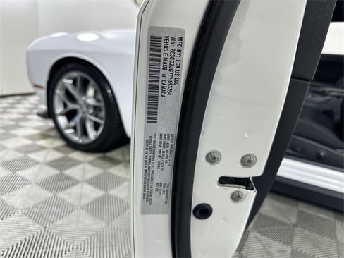 Used 2023 Dodge Challenger GT image 35