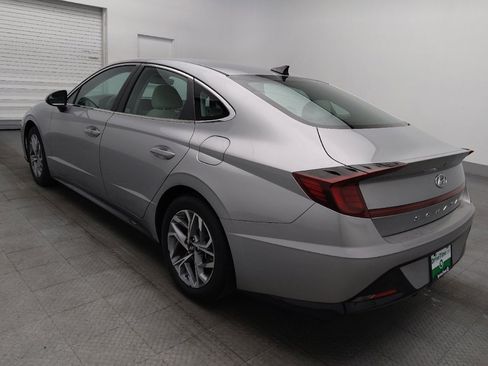 Used 2023 Hyundai Sonata SEL image 5