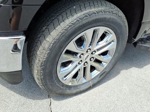 New 2026 Ford F150 Lariat AWD/4WD image 17