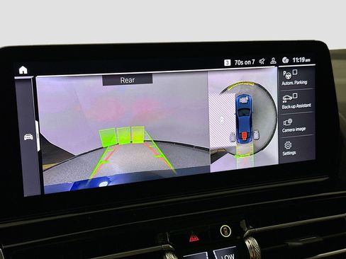 New 2026 BMW 840i xDrive image 13