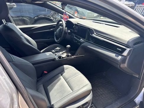 Used 2025 Toyota Camry XSE FWD image 48