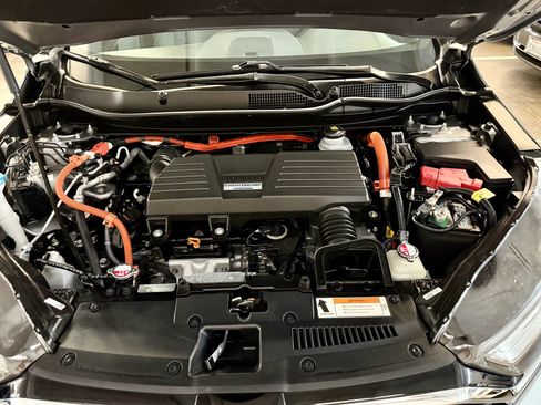 Used 2021 Honda CR-V EX image 18