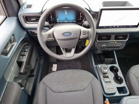 New 2025 Ford Maverick XL w/ 4K Tow Package image 8