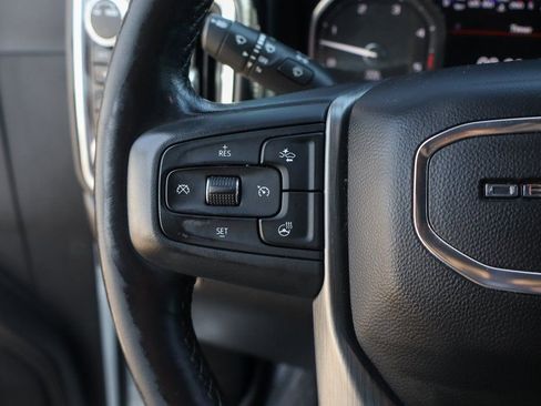 Used 2022 GMC Sierra 2500 Denali image 25
