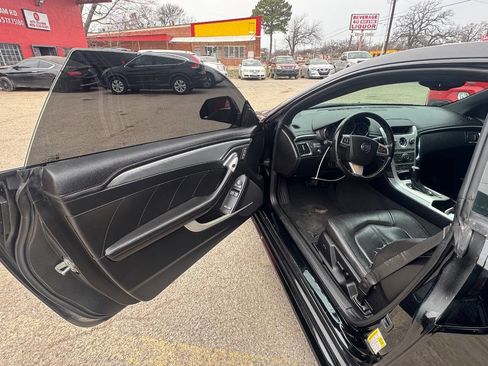 Used 2013 Cadillac CTS Performance image 6