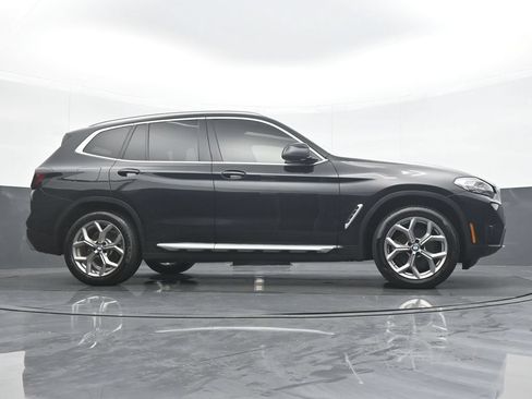 Used 2022 BMW X3 xDrive30i AWD/4WD image 31