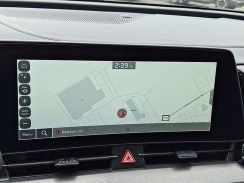 Certified 2024 Kia Sportage SX image 6