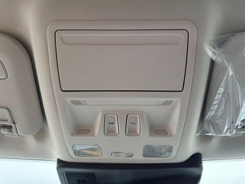 New 2025 Ford Bronco Sport Heritage w/ Convenience Package image 25