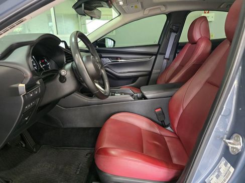 Used 2024 MAZDA MAZDA3 s image 22