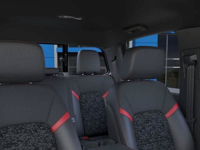 New 2026 Chevrolet Colorado Z71 AWD/4WD image 24