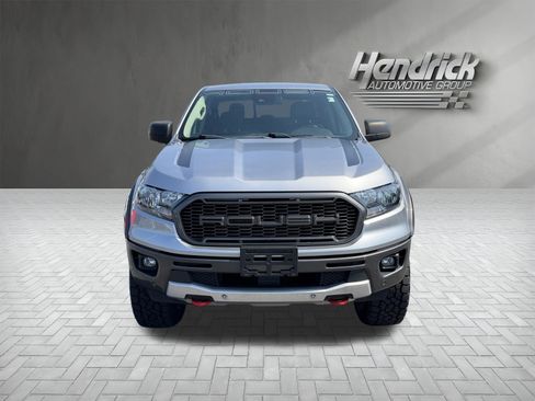 Used 2022 Ford Ranger XLT w/ Equipment Group 302A High AWD/4WD image 3