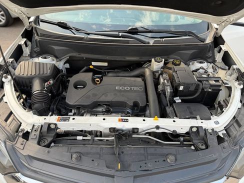 Used 2019 Chevrolet Equinox LT FWD image 25