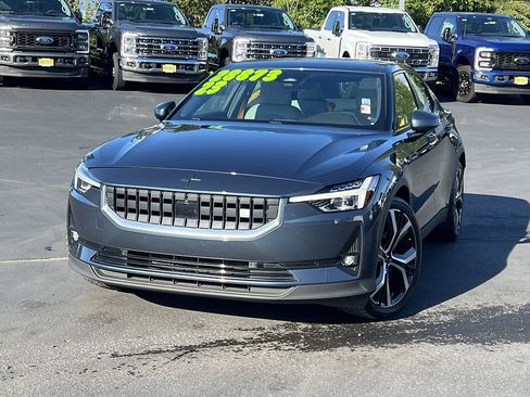 Used 2023 Polestar Polestar 2 w/ Pilot Pack AWD/4WD image 1