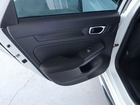 Used 2022 Honda Civic Si image 27