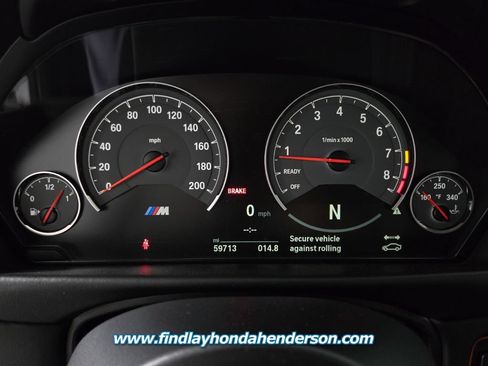 Used 2016 BMW M4 GTS RWD image 32
