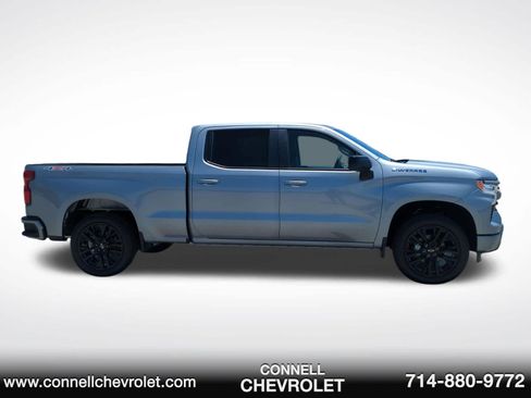 New 2026 Chevrolet Silverado 1500 RST w/ Convenience Package II AWD/4WD image 4