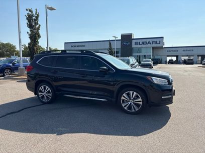 Used 2022 Subaru Ascent Limited w/ Technology Package