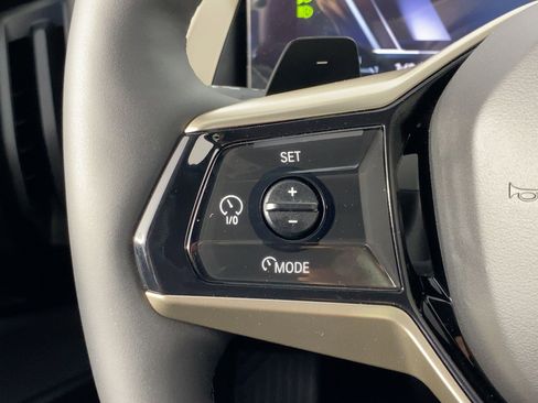 Used 2025 BMW X3 xDrive30i w/ Premium Package image 14