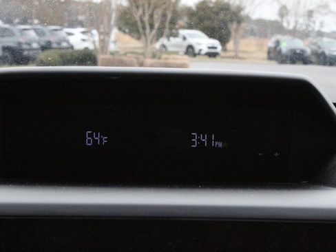 Certified 2021 Subaru Forester Base w/ Popular Package #1 image 23