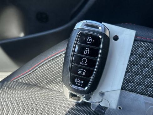 Used 2023 Hyundai Elantra N Line FWD image 31