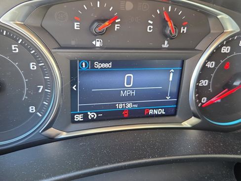 Used 2023 Chevrolet Equinox LT image 26