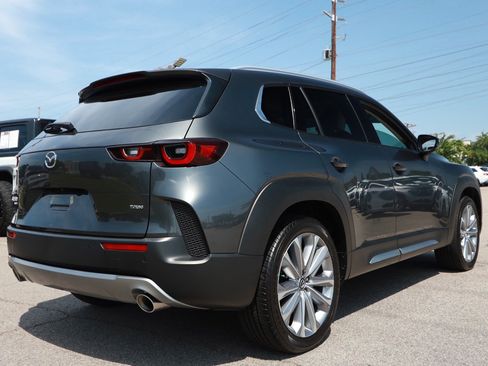 Used 2026 MAZDA CX-50 AWD 2.5 S w/ Accent Package image 5