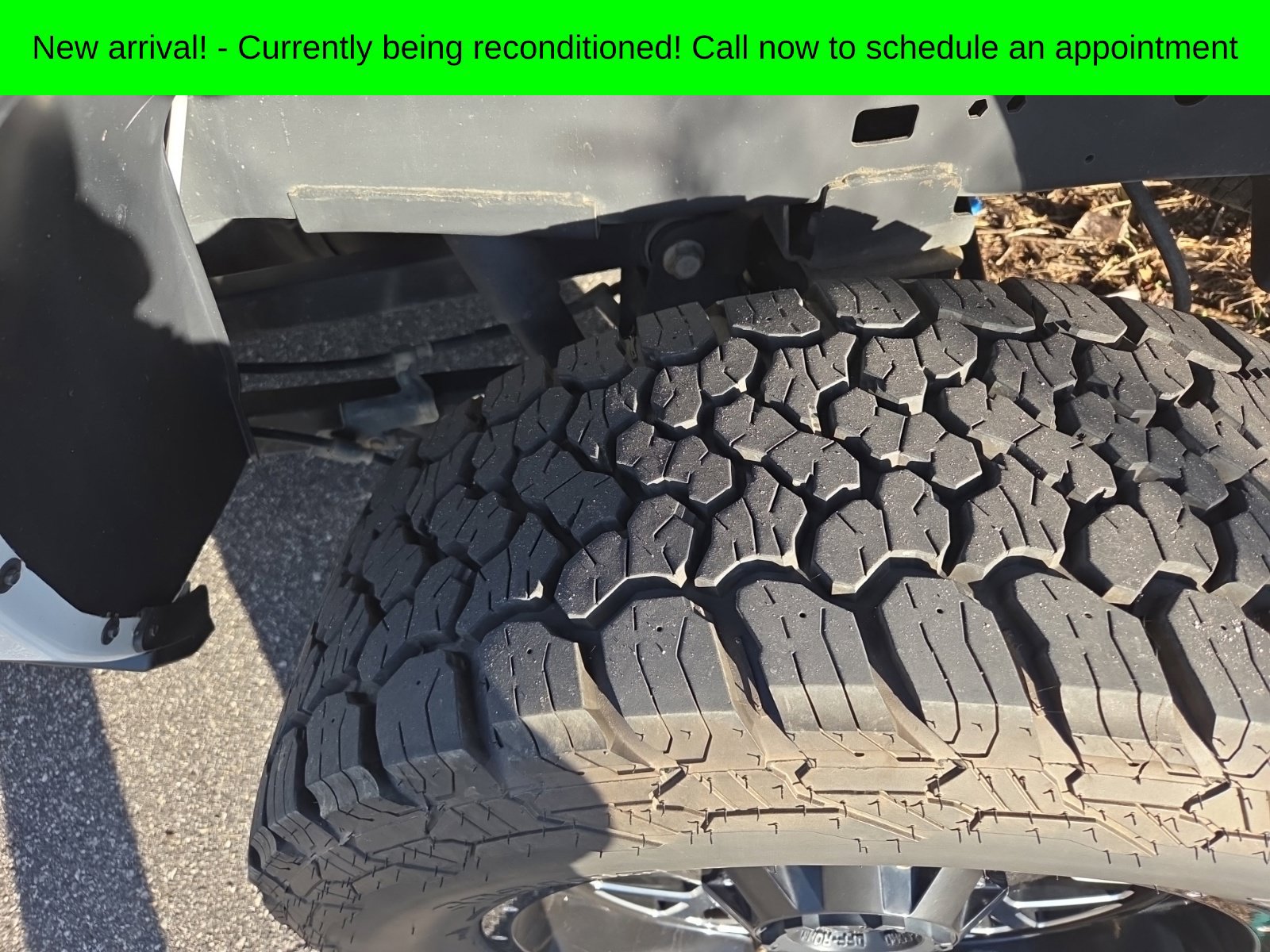 Used 2022 RAM 2500 Big Horn w/ Level A Equipment Group AWD/4WD image 6