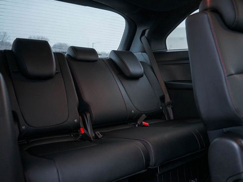 New 2026 Honda Odyssey Sport-L image 12
