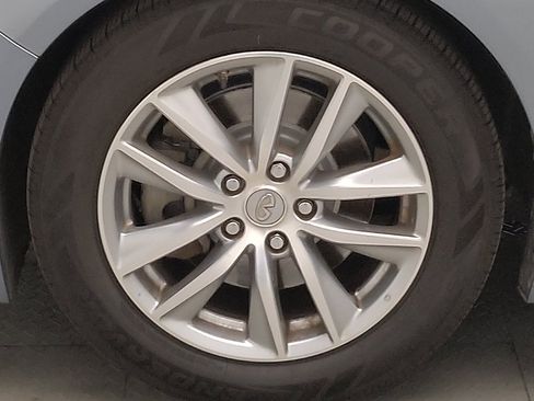 Used 2015 INFINITI Q50 Premium w/ Navigation Package RWD image 31