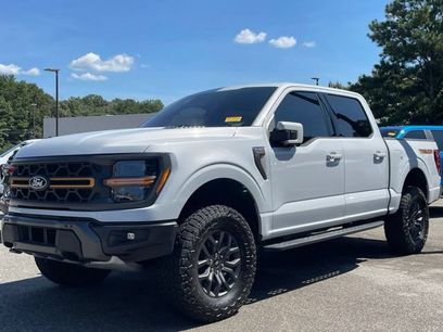 Used 2025 Ford F150 Tremor w/ Equipment Group 402A High