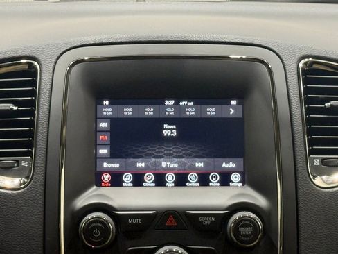 Used 2018 Dodge Durango GT image 28