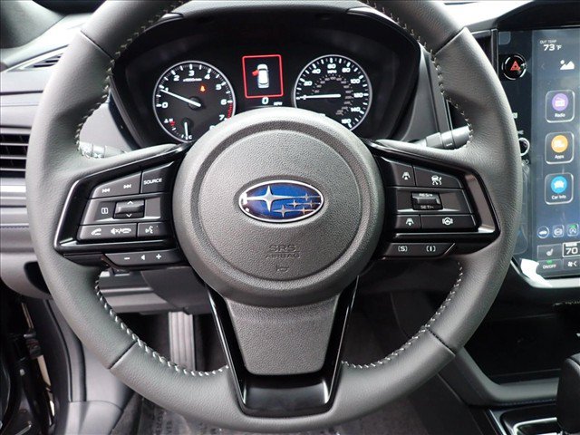 New 2026 Subaru Forester Premium AWD/4WD image 15