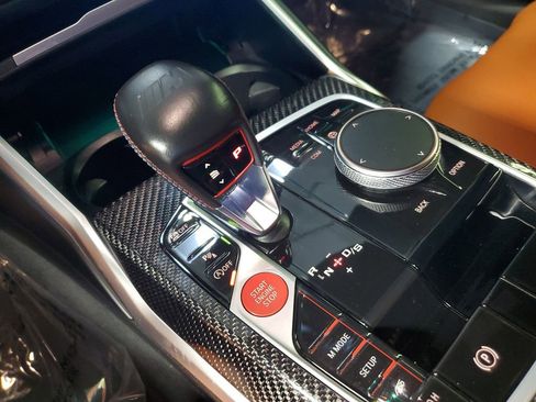 Used 2022 BMW M4 xDrive Competition image 21