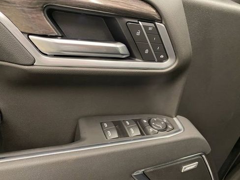 New 2026 Chevrolet Silverado 1500 LTZ w/ LPO, Dark Essentials Package image 25