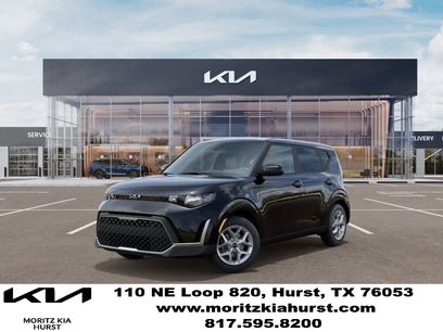 New 2025 Kia Soul S