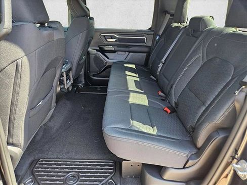 New 2026 RAM 1500 Lone Star image 15