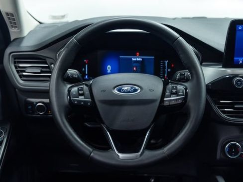 Used 2023 Ford Escape Active AWD/4WD image 13