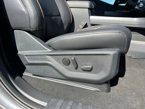 New 2026 Ford F250 Lariat image 24