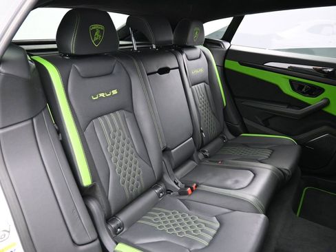 Used 2024 Lamborghini Urus S image 28