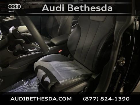 Certified 2025 Audi A5 2.0T Premium Plus w/ Premium Plus image 28