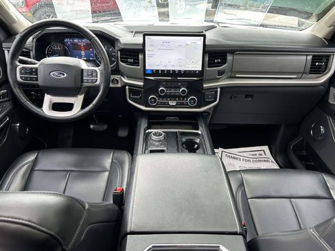 Used 2023 Ford Expedition XLT RWD image 18