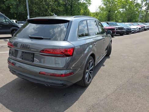 Used 2023 Audi Q7 3.0T Prestige AWD/4WD image 26