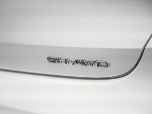 Used 2024 Acura TLX SH-AWD w/ A-SPEC Pkg image 10