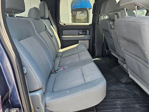 Used 2013 Ford F150 XLT w/ Trailer Tow Pkg AWD/4WD image 30