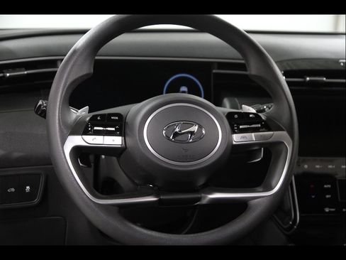 Certified 2024 Hyundai Santa Cruz Night AWD/4WD image 7