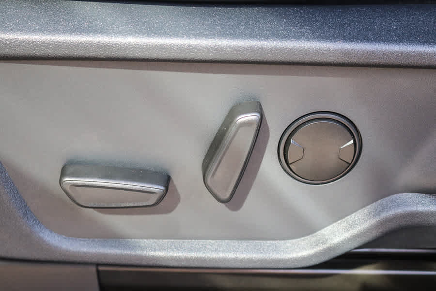 Used 2024 Ford Bronco Raptor AWD/4WD image 22